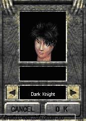 Caracter start - banned - Mu Online Story