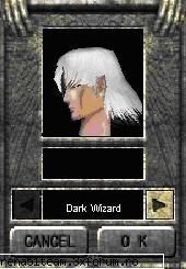 Caracter start - banned - Mu Online Story