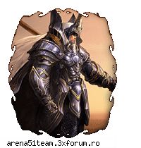 Story - The Prophecy - The Heavens shall open again The - Mu Online Story