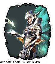 Story - Story - In a millennium's time, the Land of MU - Mu Online Story