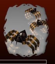 monstrii :D - Spider Level 2 Physical Strength 40 Minimal - Mu Online Story
