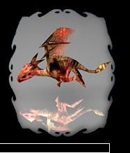monstrii :D - Budge Dragon Level 4 Physical Strength 80 Minimal - Mu Online Story