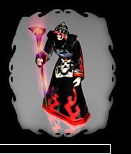 monstrii :D - Lich Level 14 Physical Strength 260 Minimal - Mu Online Story
