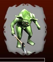 monstrii :D - Goblin Level 3 Physical Strength 60 Minimal - Mu Online Story