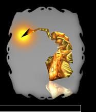 monstrii :D - Chain Scorpion Level 5 Physical Strength 100 - Mu Online Story