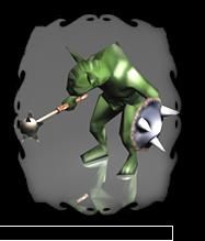 monstrii :D - Elite Goblin Level 8 Physical Strength 140 - Mu Online Story