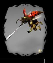 monstrii :D - Beetle Monster Level 10 Physical Strength 180 - Mu Online Story