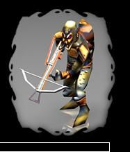 monstrii :D - Hunter Level 13 Physical Strength 240 Minimal - Mu Online Story