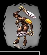 monstrii :D - Agon Level 16 Physical Strength 400 Minimal - Mu Online Story