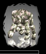 monstrii :D - Stone Golem Level 18 Physical Strength 550 - Mu Online Story