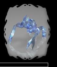 monstrii :D - Ice Monster Level 22 Physical Strength 650 - Mu Online Story