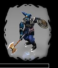 monstrii :D - Hommerd Level 24 Physical Strength 700 Minimal - Mu Online Story