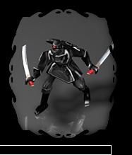 monstrii :D - Assassin Level 26 Physical Strength 800 Minimal - Mu Online Story