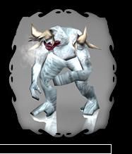 monstrii :D - Yeti Level 30 Physical Strength 900 Minimal - Mu Online Story
