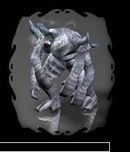 monstrii :D - Elite Yeti Level 36 Physical Strength 1200 - Mu Online Story