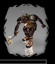 monstrii :D - Cyclops Level 28 Physical Strength 850 Minimal - Mu Online Story