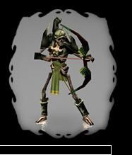 monstrii :D - Skeleton Archer Level 34 Physical Strength 1100 - Mu Online Story