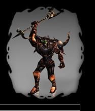 monstrii :D - Gorgon Level 55 Physical Strength 6000 Minimal - Mu Online Story