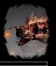monstrii :D - Great Bahamut Level 66 Physical Strength 8000 - Mu Online Story