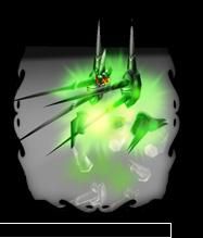 monstrii :D - Poison Shadow Level 47 Physical Strength 2800 - Mu Online Story