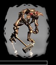 monstrii :D - Death Cow Level 57 Physical Strength 4500 Minimal - Mu Online Story