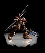 monstrii :D - Death Knight Level 62 Physical Strength 5500 - Mu Online Story