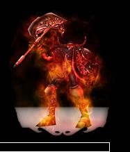 monstrii :D - Death Gorgon Level 64 Physical Strength 6000 - Mu Online Story