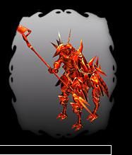 monstrii :D - Balrog Level 67 Physical Strength 10000 Minimal - Mu Online Story
