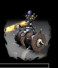 monstrii :D - Iron Wheel Level 80 Physical Strength 20000 - Mu Online Story