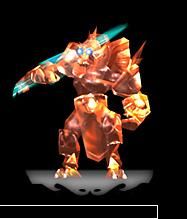 monstrii :D - Zaikan Level 90 Physical Strength 35000 Minimal - Mu Online Story