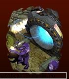 monstrii :D - banned - Mu Online Story