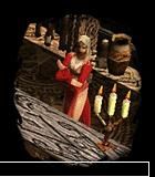 monstrii :D - Lumen the Barmaid - Mu Online Story