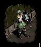 monstrii :D - banned - Mu Online Story